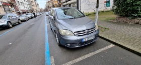VW Golf Plus, снимка 9