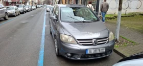 VW Golf Plus, снимка 6