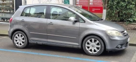 VW Golf Plus, снимка 1
