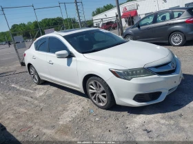 Acura ILX 2.4l Premium Package/Technology Plus Package, снимка 1