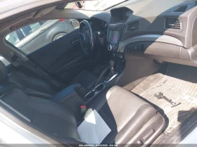 Acura ILX 2.4l Premium Package/Technology Plus Package, снимка 5