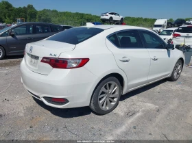 Acura ILX 2.4l Premium Package/Technology Plus Package, снимка 4