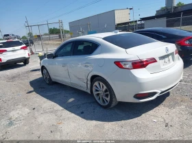 Acura ILX 2.4l Premium Package/Technology Plus Package, снимка 3