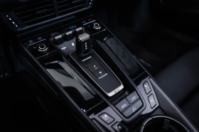 Porsche 911 992.2 Cabriolet* Burmester* 360, снимка 8