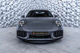 Porsche 911 992.2 Cabriolet* Burmester* 360, снимка 2