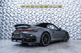 Porsche 911 992.2 Cabriolet* Burmester* 360, снимка 4