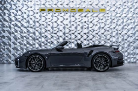 Porsche 911 992.2 Cabriolet* Burmester* 360, снимка 3