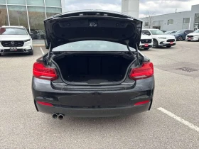 BMW 230 М ПАКЕТ/230i xDrive/ПОДГРЕВ/ПАМЕТ/ШИБЕДАХ/КЛИП, снимка 14