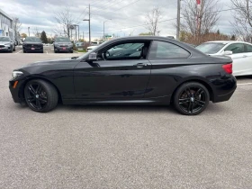 BMW 230 М ПАКЕТ/230i xDrive/ПОДГРЕВ/ПАМЕТ/ШИБЕДАХ/КЛИП, снимка 3