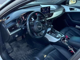 Audi A6 * 2.0T * PANO* KEYLESS* ПОДГРЕВ* , снимка 5