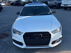 Audi A6 * 2.0T * PANO* KEYLESS* ПОДГРЕВ* , снимка 6
