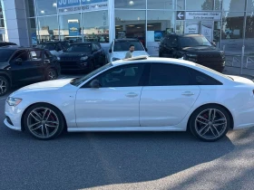 Audi A6 * 2.0T * PANO* KEYLESS* ПОДГРЕВ* , снимка 2