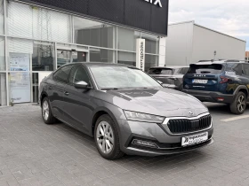 Skoda Octavia 2.0 TDI/150к.с/DSG, снимка 3