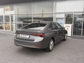 Skoda Octavia 2.0 TDI/150к.с/DSG, снимка 4