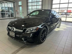 Mercedes-Benz C 43 AMG | DISTR| 360| BURMEST| ОТ ПРЕДСТАВИТЕЛСТВО| CARFAX, снимка 1