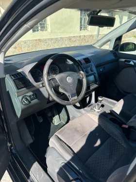 VW Touran Крос Туаран, снимка 7
