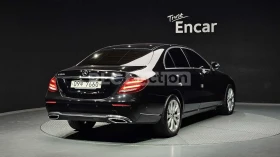 Mercedes-Benz E 220 d 4MATIC* DISTRONIC* ПОДГРЕВИ* , снимка 3