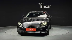 Mercedes-Benz E 220 d 4MATIC* DISTRONIC* ПОДГРЕВИ* , снимка 2
