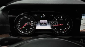 Mercedes-Benz E 220 d 4MATIC* DISTRONIC* ПОДГРЕВИ* , снимка 7