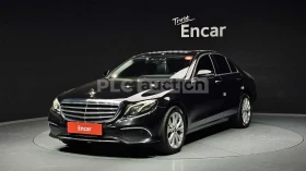 Mercedes-Benz E 220 d 4MATIC* DISTRONIC* ПОДГРЕВИ* , снимка 1