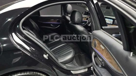 Mercedes-Benz E 220 d 4MATIC* DISTRONIC* ПОДГРЕВИ* , снимка 9