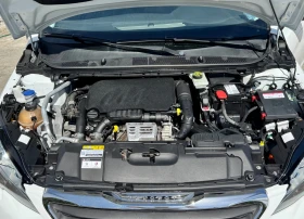 Peugeot 308 1.2 PureTech/Панорама, снимка 16