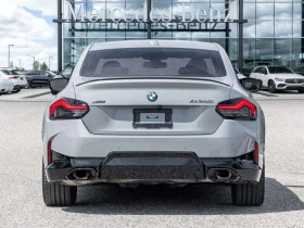 BMW 240 M240 xDrive * Фиксирана цена до БГ * CARFAX * , снимка 4