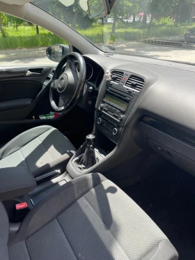 VW Golf, снимка 7