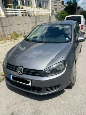VW Golf, снимка 11