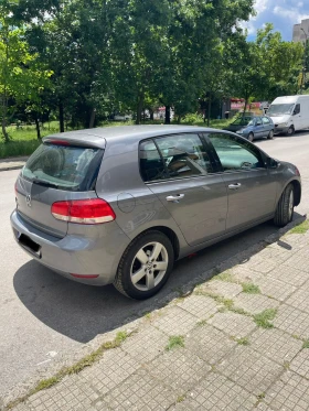 VW Golf, снимка 6