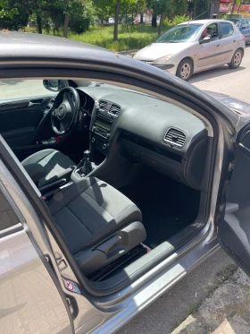 VW Golf, снимка 8