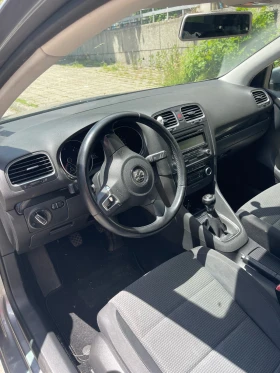 VW Golf, снимка 3