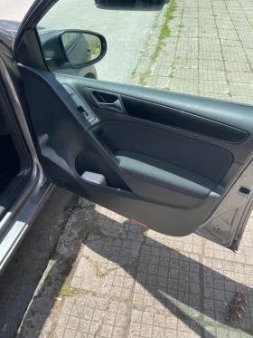 VW Golf, снимка 9