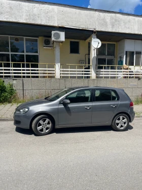 VW Golf, снимка 1