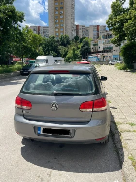 VW Golf, снимка 5