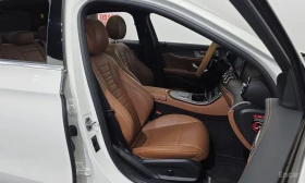 Mercedes-Benz E 350 4MATIC* AMG* LINE* BURMESTER* ХЕДЪП* ДИГИТАЛНО* ТА, снимка 14