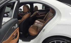 Mercedes-Benz E 350 4MATIC* AMG* LINE* BURMESTER* ХЕДЪП* ДИГИТАЛНО* ТА, снимка 15