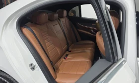Mercedes-Benz E 350 4MATIC* AMG* LINE* BURMESTER* ХЕДЪП* ДИГИТАЛНО* ТА, снимка 16
