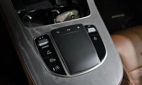 Mercedes-Benz E 350 4MATIC* AMG* LINE* BURMESTER* ХЕДЪП* ДИГИТАЛНО* ТА, снимка 11
