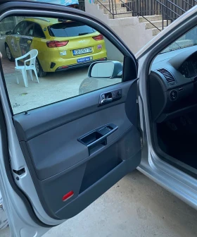 VW Polo VW Polo 1.4 Klimatronik Unikat , снимка 10