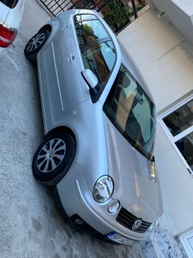 VW Polo VW Polo 1.4 Klimatronik Unikat , снимка 3