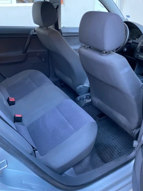 VW Polo VW Polo 1.4 Klimatronik Unikat , снимка 14
