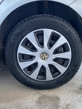 VW Polo VW Polo 1.4 Klimatronik Unikat , снимка 6