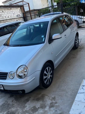 VW Polo VW Polo 1.4 Klimatronik Unikat , снимка 2