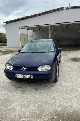 VW Golf, снимка 2