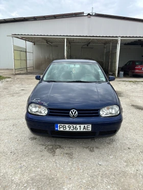 VW Golf, снимка 3