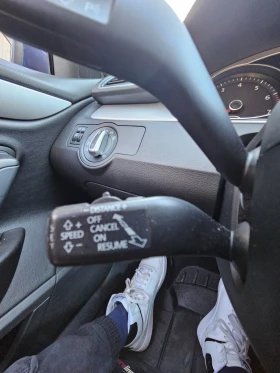 VW CC, снимка 7