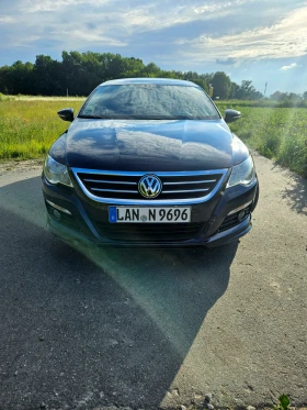 VW CC, снимка 2