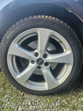 VW CC, снимка 3