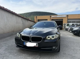 BMW 530 530d, снимка 1